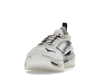 Nike Spark Flyknit Platinum Tint Coconut Milk - 4