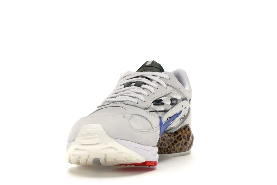Фото № 2 с приближением к товару «‎Nike Air Ghost Racer size? Copy and Paste»