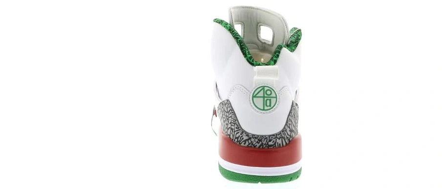 Фото № 6 с приближением к товару «‎Jordan Spizike OG (2014)»