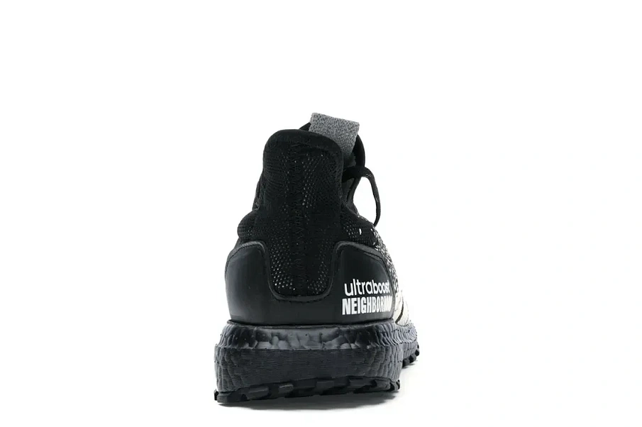 Фото № 4 с приближением к товару «‎adidas Ultra Boost All Terrain Neighborhood»