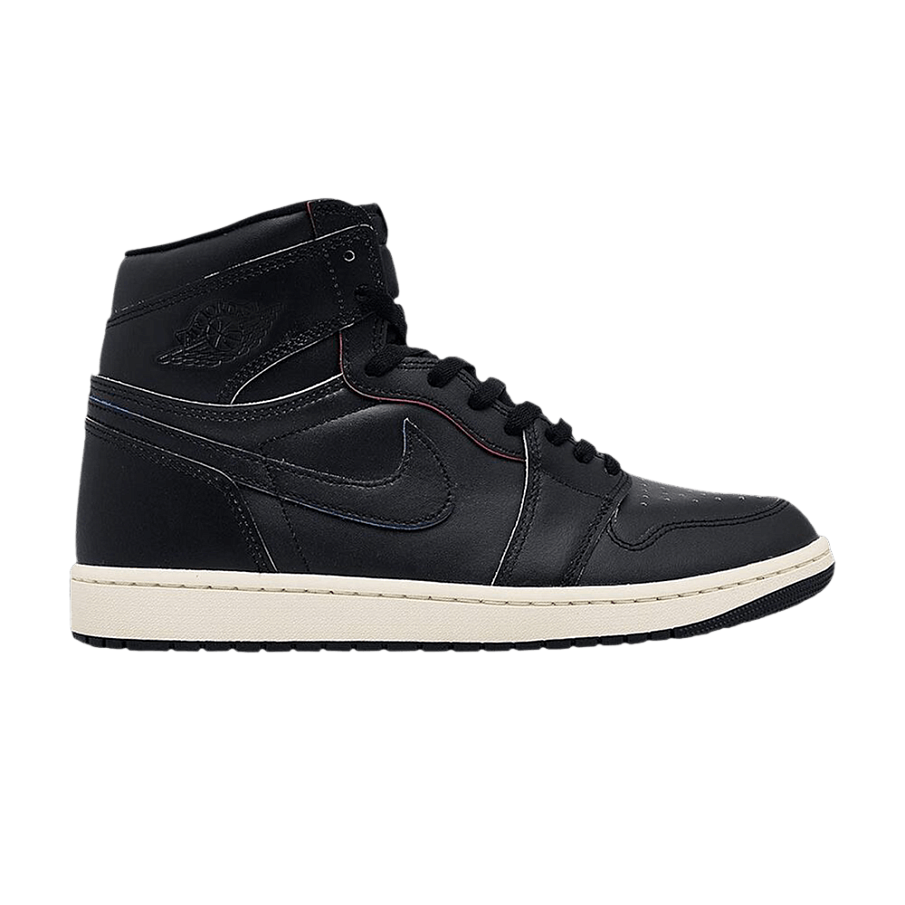 Фото № 1 с приближением к товару «‎Air Jordan 1 Retro High OG Self Expression»