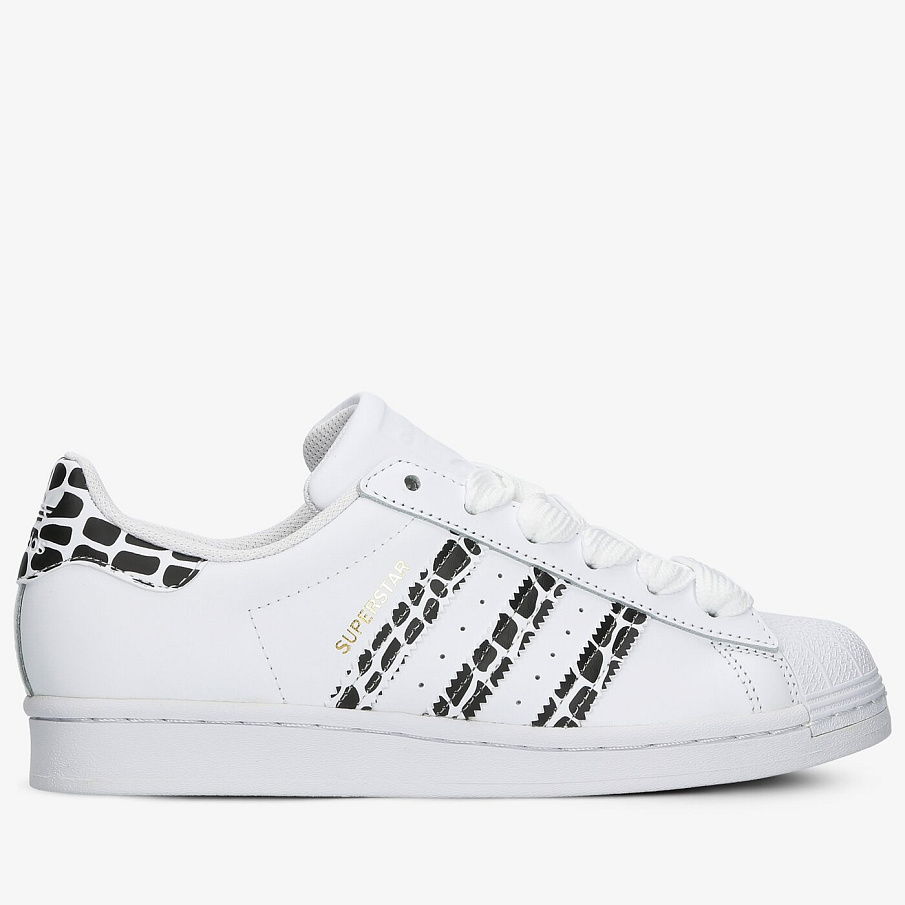 Фото № 2 с приближением к товару «‎Adidas Superstar W»