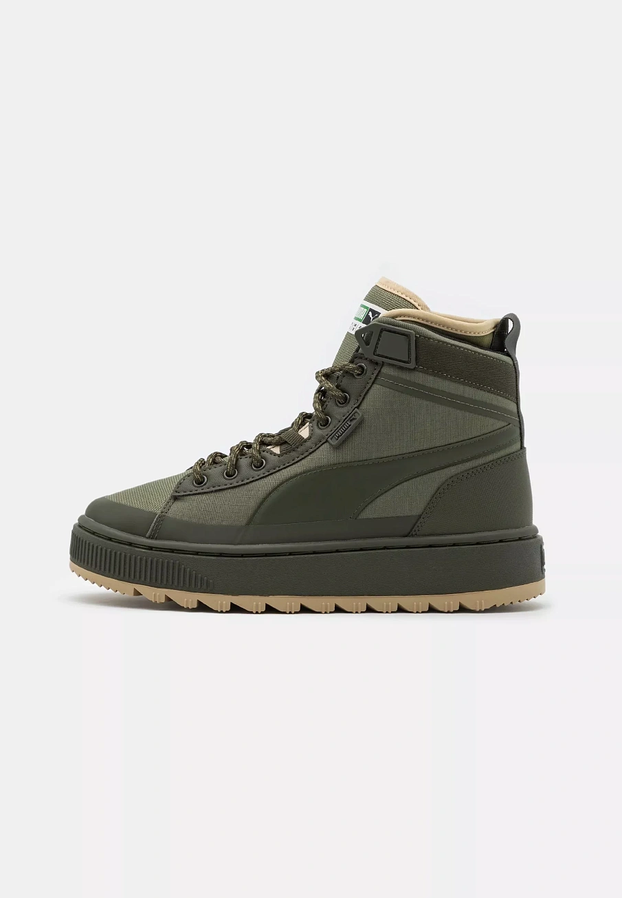 Фото № 1 с приближением к товару «‎MID WTR UNISEX»