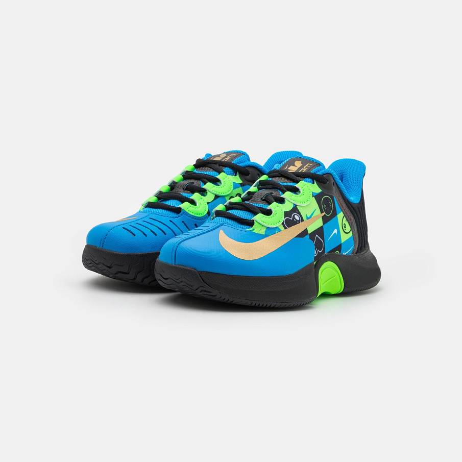 Фото № 2 с приближением к товару «‎Nike Air Zoom GP Turbo»