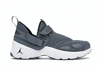 Фото № 1 с приближением к товару «‎Jordan Trunner LX Cool Grey White»