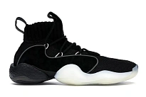 Фото № 1 с приближением к товару «‎adidas Crazy BYW X Black White»