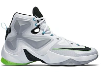 Фото № 1 с приближением к товару «‎Nike LeBron 13 Command Force»