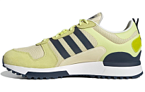 Фото № 1 с приближением к товару «‎adidas originals ZX 700 Hd YellowBlue»