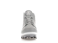 Фото № 2 с приближением к товару «‎Jordan 1 Retro High MCS Wolf Grey»