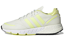 Фото № 1 с приближением к товару «‎adidas originals ZX 1K Boost Grey»