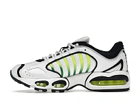 Фото № 3 с приближением к товару «‎Nike Air Max Tailwind 4 White Volt Black»