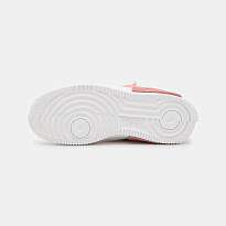 Фото № 4 с приближением к товару «‎Nike Air Force 1 Fontanka »