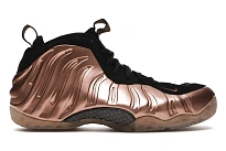Фото № 1 с приближением к товару «‎Nike Air Foamposite One Copper»
