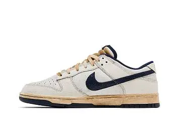 Stranger Things x Nike Dunk Low Phantom - 3
