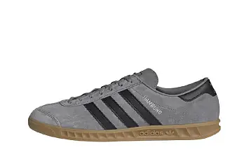 Adidas Hamburg - 2
