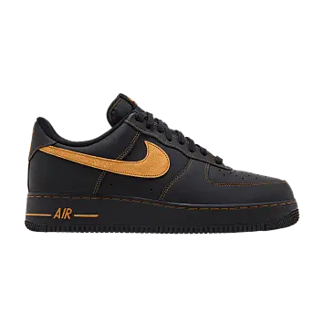Nike Air Force 1 07 LV8 Black Desert Ochre