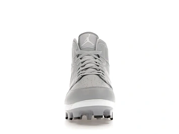 Jordan 1 Retro High MCS Wolf Grey (AV5354-003) - 2