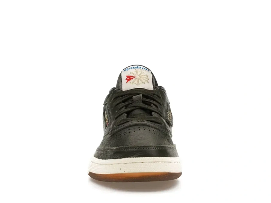 Фото № 2 с приближением к товару «‎Reebok Club C 85»