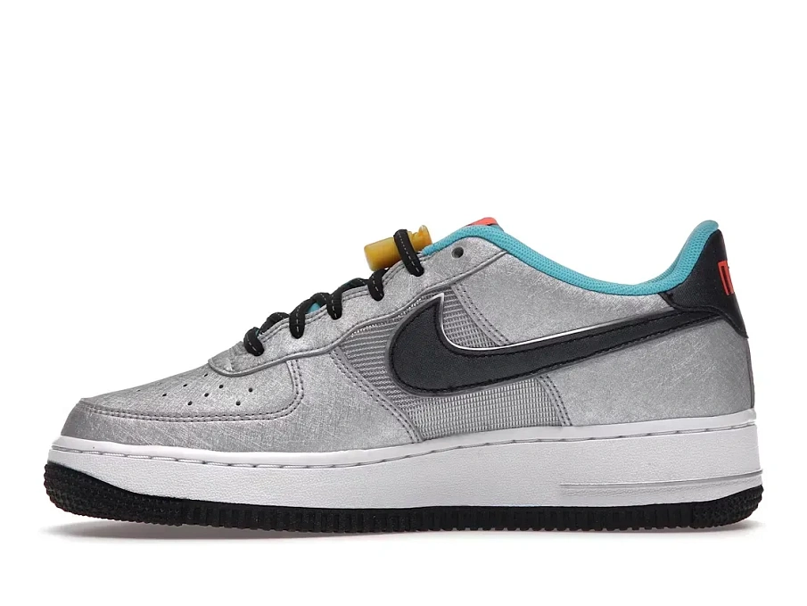 Фото № 3 с приближением к товару «‎Nike Air Force 1 Low»