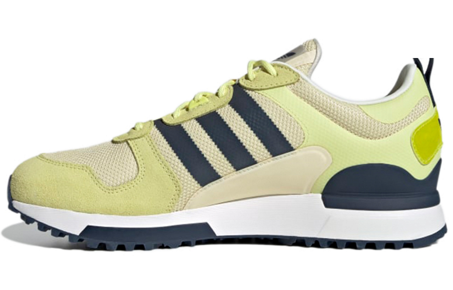 Фото № 1 с приближением к товару «‎adidas originals ZX 700 Hd YellowBlue»