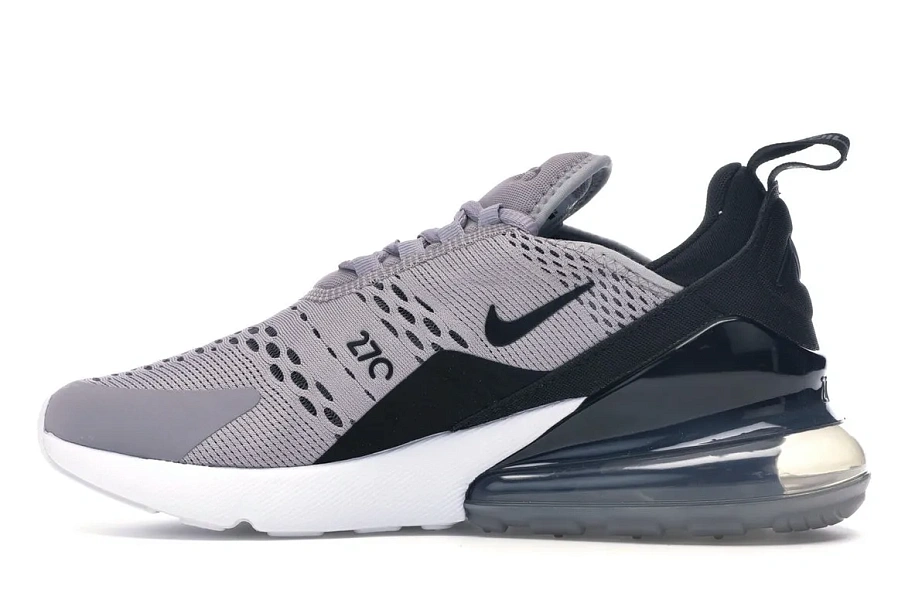 Фото № 5 с приближением к товару «‎Nike Air Max 270 Atmosphere Grey »