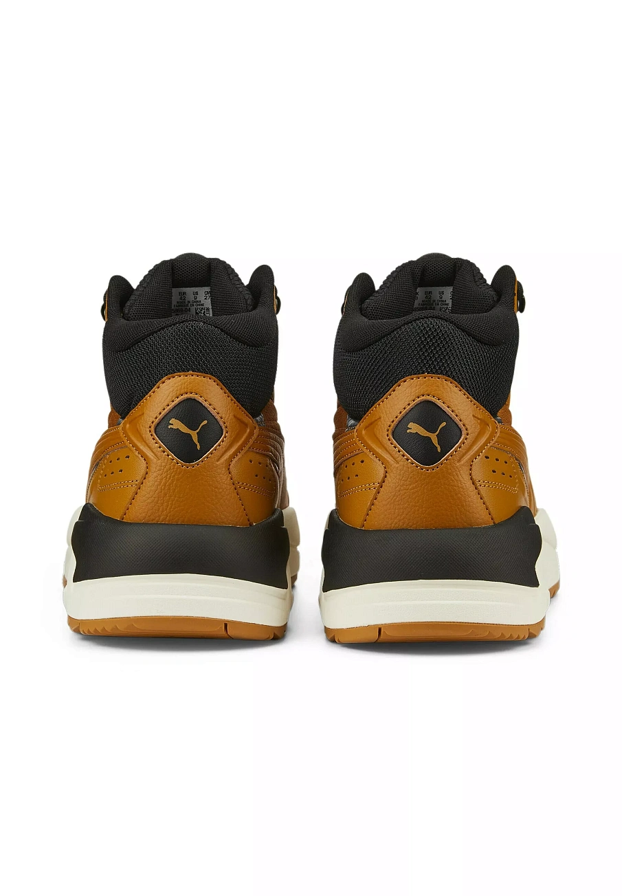 Фото № 4 с приближением к товару «‎Кроссовки Puma SPPU115N028-O11-N»