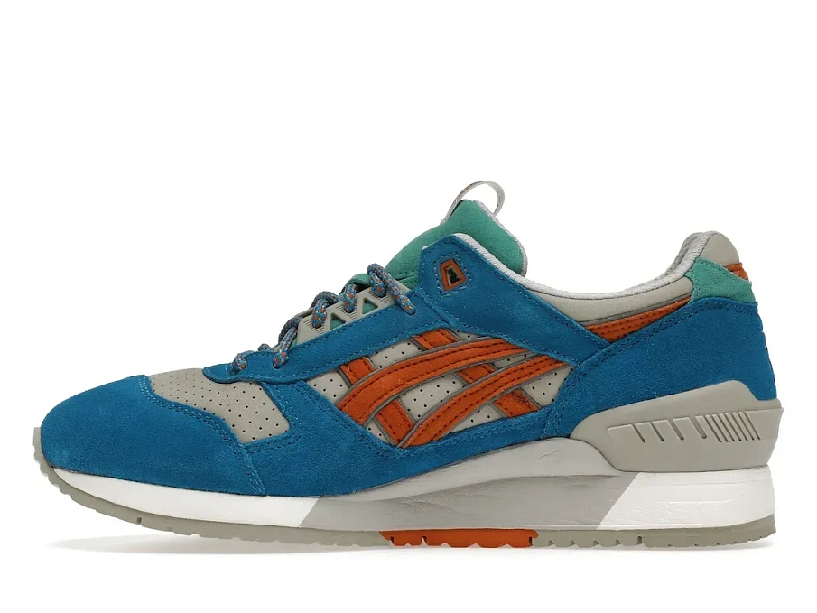 Фото № 3 с приближением к товару «‎ASICS Gel-Respector Patta Anime»