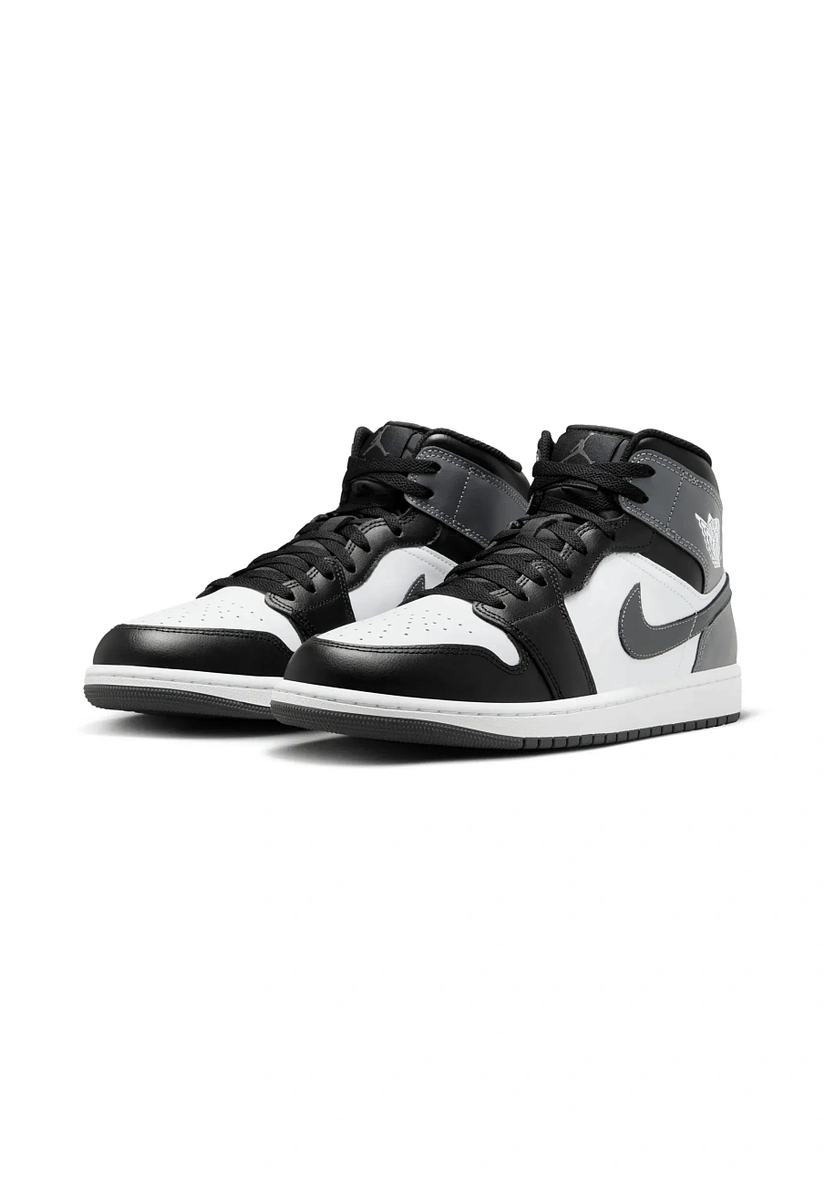 Фото № 3 с приближением к товару «‎AIR JORDAN 1 MID»