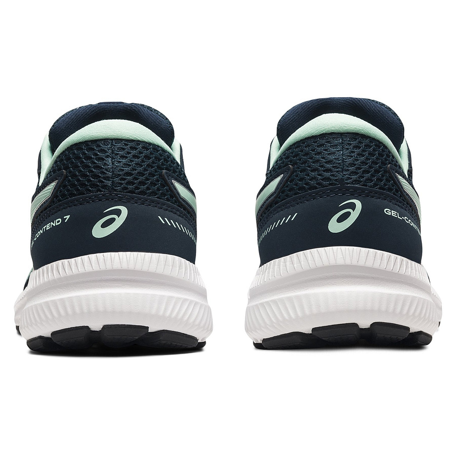 Фото № 3 с приближением к товару «‎Asics Gel Contend 7»