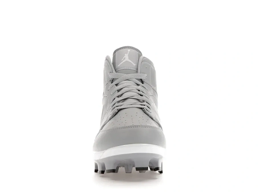 Фото № 2 с приближением к товару «‎Jordan 1 Retro High MCS Wolf Grey»