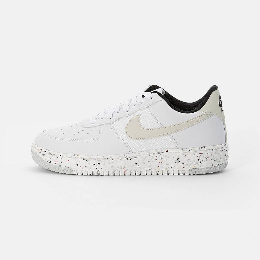 Фото № 1 с приближением к товару «‎Nike Air Force »