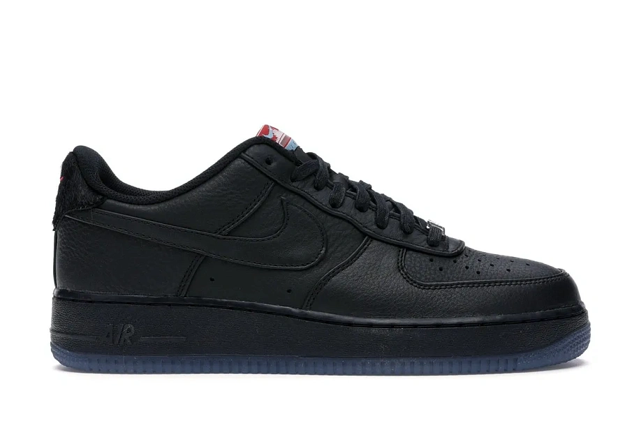 Фото № 1 с приближением к товару «‎Nike Air Force 1 Low Chicago (2019)»