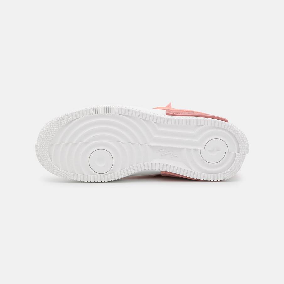 Фото № 4 с приближением к товару «‎Nike Air Force 1 Fontanka »