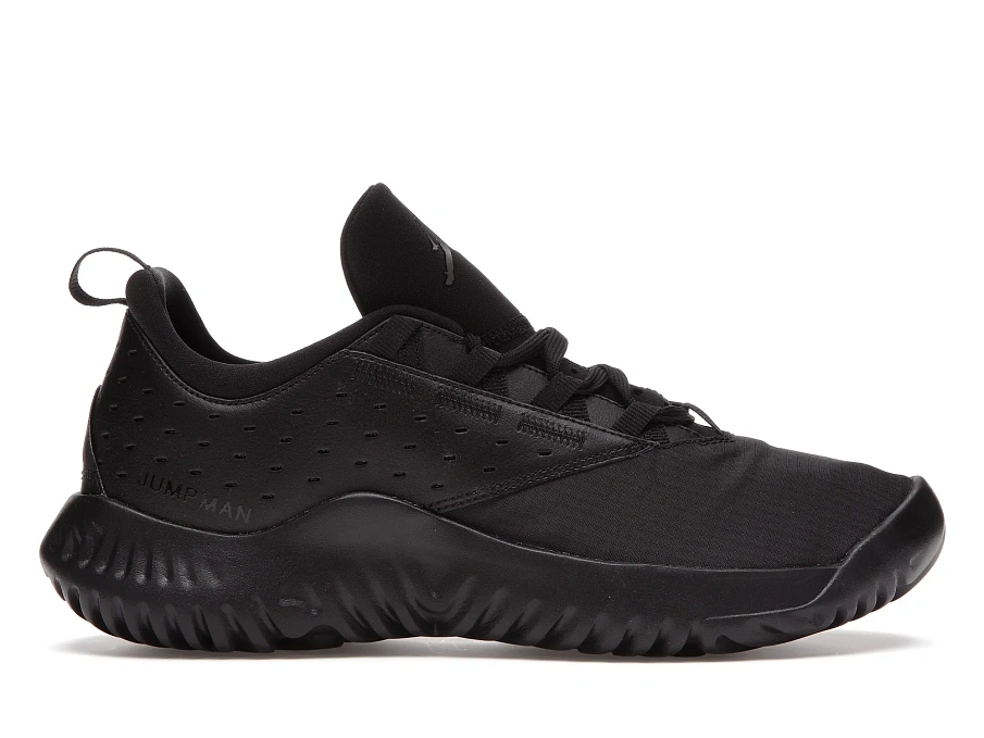 Фото № 1 с приближением к товару «‎Jordan Proto Lyte Black»