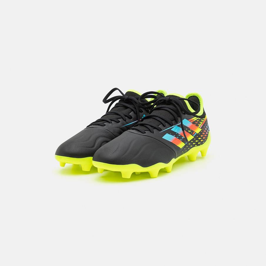 Фото № 2 с приближением к товару «‎Adidas Copa Sense.3 FG »