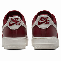 Фото № 4 с приближением к товару «‎Nike Air Force »