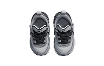 Фото № 4 с приближением к товару «‎(TD) Nike Waffle One Low-Top Running Shoes Gray»