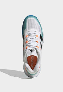 Фото № 3 с приближением к товару «‎Adidas Forcebounce 2.0 Indoor»
