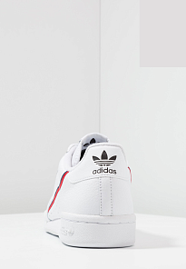 Фото № 4 с приближением к товару «‎Adidas Continental 80 Skateboard Shoes »