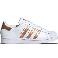 Фото № 1 с приближением к товару «‎Adidas Superstar»