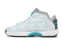 Фото № 5 с приближением к товару «‎adidas Crazy 1 White/Vivid Mint-Soft Mint»