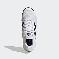Фото № 3 с приближением к товару «‎Adidas Courtflash»