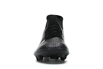 Фото № 2 с приближением к товару «‎Nike Mercurial Superfly 7 Club MG Black»