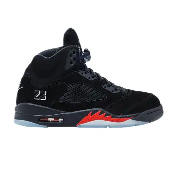 Air Jordan 5 Retro Halloween - 1