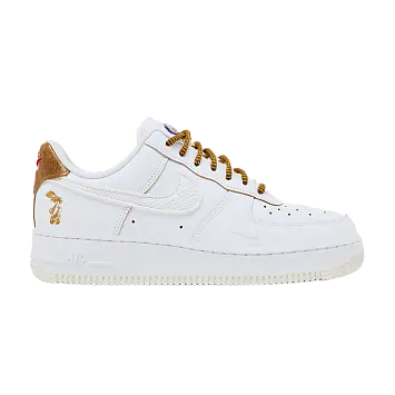 Nike Women's Air Force 1 07 LX Goddess of Victory
