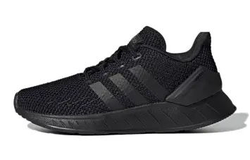 adidas neo Questar Flow Nxt K Black - 1