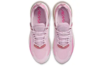 Nike Wmns Air Max 270 React 'Pink Foam' - 5