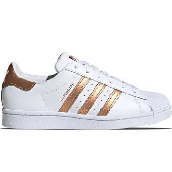 Adidas Superstar - 1