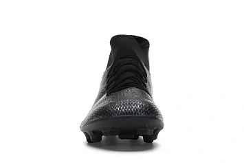 Nike Mercurial Superfly 7 Club MG Black - 2