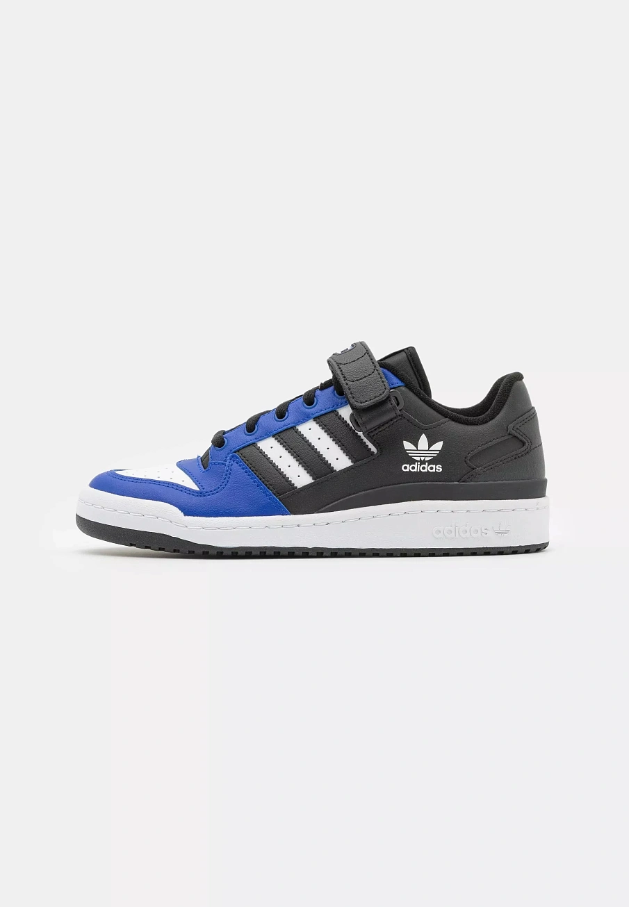 Фото № 1 с приближением к товару «‎FORUM LOW UNISEX»